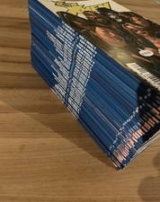 Collection Comics xtrem Xmen 2002-2005