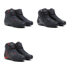 Bottes De Moto TCX R04D WP