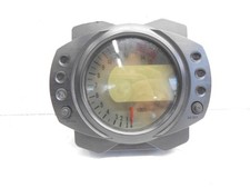 Instrumentation Compteur