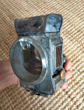 Lanterne lampe MILLER pour velo ancien old bike safety tricycle 1900 JOS LUCAS