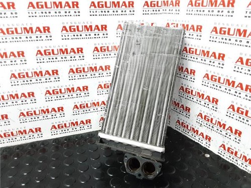 Radiateur chauffage peugeot - chauffage,