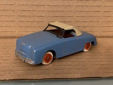 Jouet ancien Panhard Junior