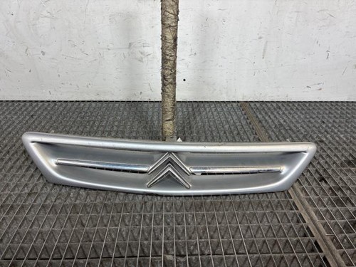 Calandre citroen xsara - xsara, 1