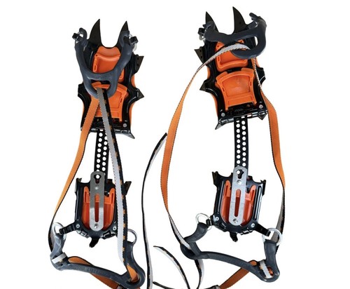 Petzl charlet universal - petzl,