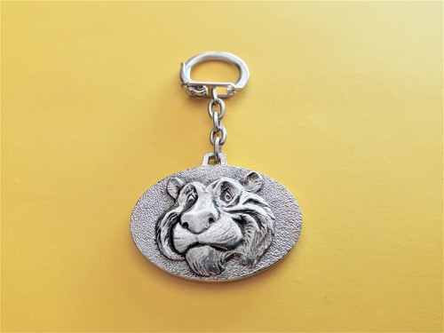 Rare ancien porte clés - ancien,