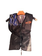 NERF Elite Tactical Vest One