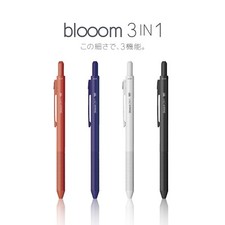 Stylo multifonction OHTO Bloom