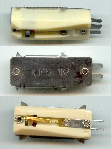 Cellule cartouche dpk pour - 34,