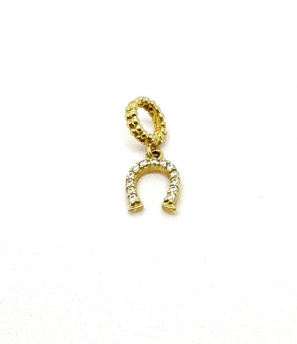 72764 pendentif 18kt - en, or