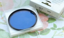 B+W filtre 30594 KB-1,5 diamètre 77mm 77 KB-1,5 2,2x Corrector Azul (blue).F-PRO