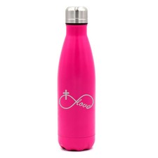 17 oz Double Vacuum Stainless