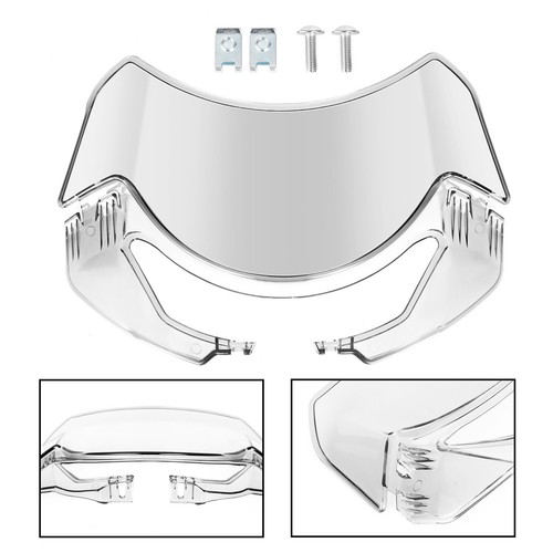 Abs pare brise saute vent - abs, pour