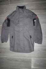 Neuf Veste MOLINEL Travail Multirisque Sécurité   Invict 5S+  Taille XXS soit 34