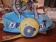 Sac Sport Enfant