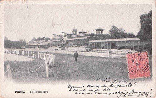 Carte postale ancienne - , card