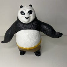 Figurine Kung Fu Panda MC