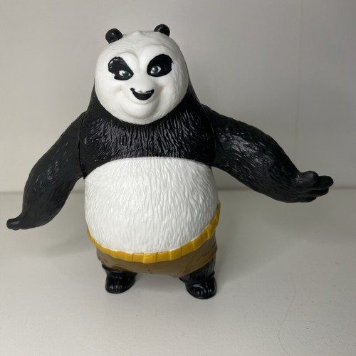 Figurine kung panda mc - figurine,
