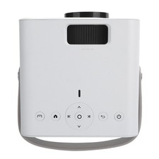 Portable Home Theater Video