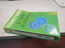 POC05 LE JARDIN DE BELMARAY ELIZABETH GOUDGE LE LIVRE DE POCHE