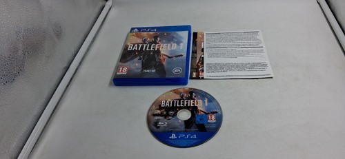 Jeu sony playstation ps4 - 4,