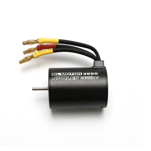 Kit moteur 3650 - 3650, et