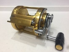 Moulinet de pêche à la