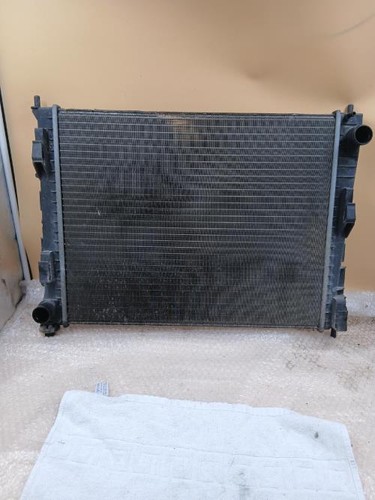 Radiateur eau renault - renault, twingo