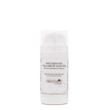 SkinSystem Oily Skin Face Mask
