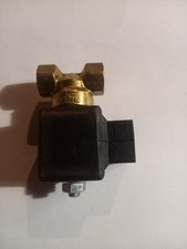 ELECTROVANNE RAPA DIFF 109000