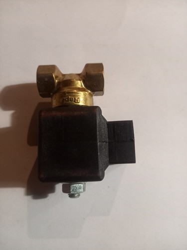 Electrovanne rapa diff - electrovanne,