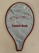 HOUSSE RAQUETTE TENNIS VINTAGE