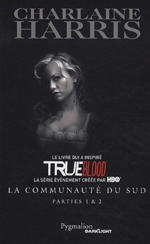 Communauté sud tome i - la,