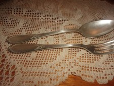 CUILLERE ERCUIS LONGUEUR 19 CM