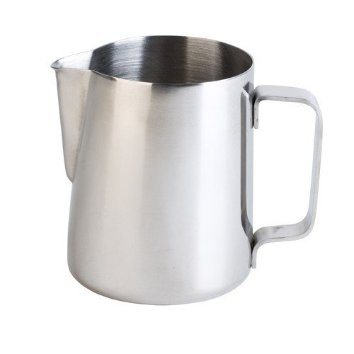 Pot lait inox 60l9 cm - pot,