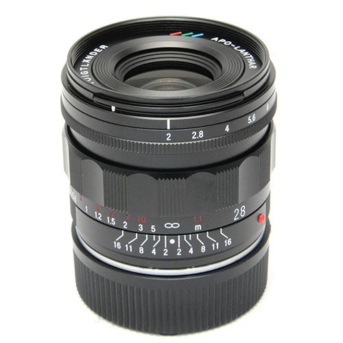 Voigtlander apo lanthar - voigtlander, apo-lanthar