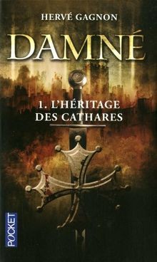 Damné vol lhéritage des - lhéritage,