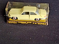 1/43 ANCIEN NOREV PANHARD 24