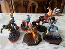 Figurines Dragon Ball Z - Lot