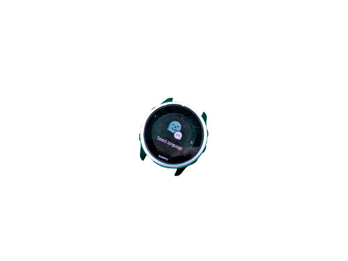 Montre gps multisport - montre,