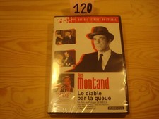 DVD :  Le Diable par la Queue