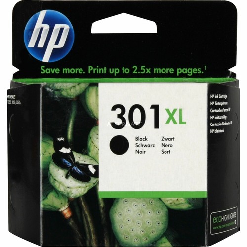 Cartouche originale 301 xl - cartouche,