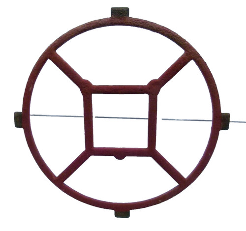 Fenêtre écurie fronton - fenêtre, à