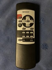 Télécommande Espace IV Phase