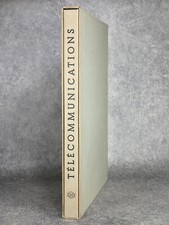 ALBERT SOREL GÉRARD BAUËR MICHAEL ROGER. TÉLÉCOMMUNICATIONS. ILL RENÉ DEMEURISSE