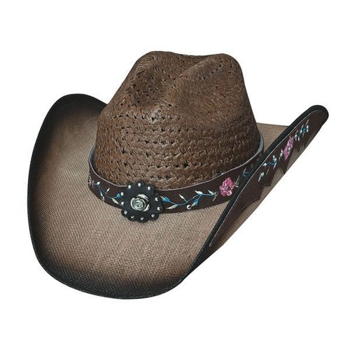Chapeau western cowgirl - chapeau,