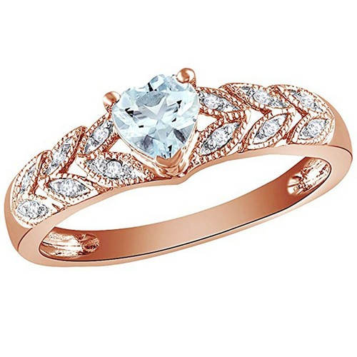 925 argent sterling coeur - argent, 2