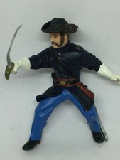 FIGURINE ANCIENNE PVC