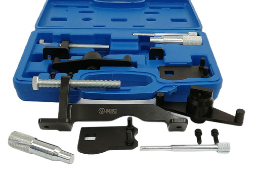 Calage moteur distribution - moteur,