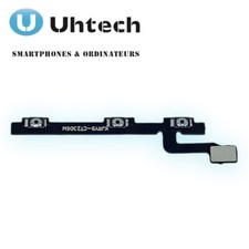 Nappe Power / Volume Huawei