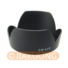 EW-63II Lens Hood for Canon EF 28-105mm f3.5-4.5 II USM